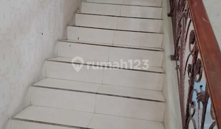 Disewakan Rumah Siap Huni Di Cluster Exclusive Di Kota Wisata Cibubur 2