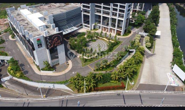 Dijual Apartemen Suite Life Sedayu City Di Kelapa Gading 2