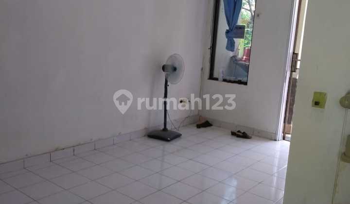 For Rent Single-Story House in Cibubur Tourist City