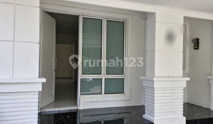 Dijual Rumah Cantik & Siap Huni di Kota Wisata Cibubur 2