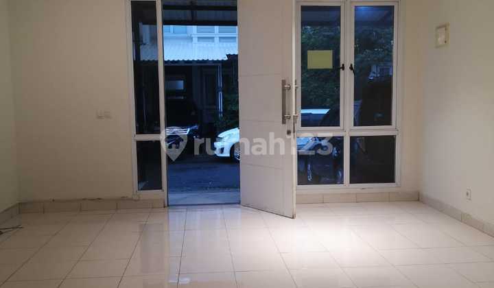 For Sale Minimalist House in New Cluster of Cibubur Resort City 2