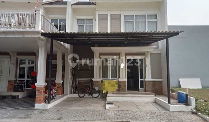 Dijual Rumah Minimalis di Cluster Baru Kota Wisata Cibubur Dijual Rumah Minimalis di Cluster Baru Kota Wisata Cibubur