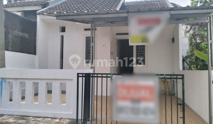 Dijual Rumah Murah & Siap Huni Di Citra Indah Jonggol