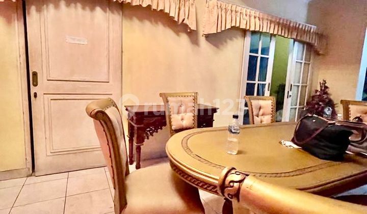 For Rent: Affordable & Large House in Cibubur Tourist City