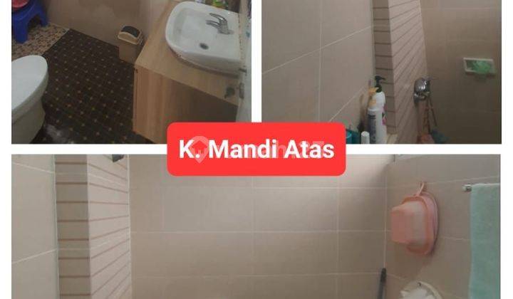 Dijual Rumah Minimalis Di Kota Wisata  2