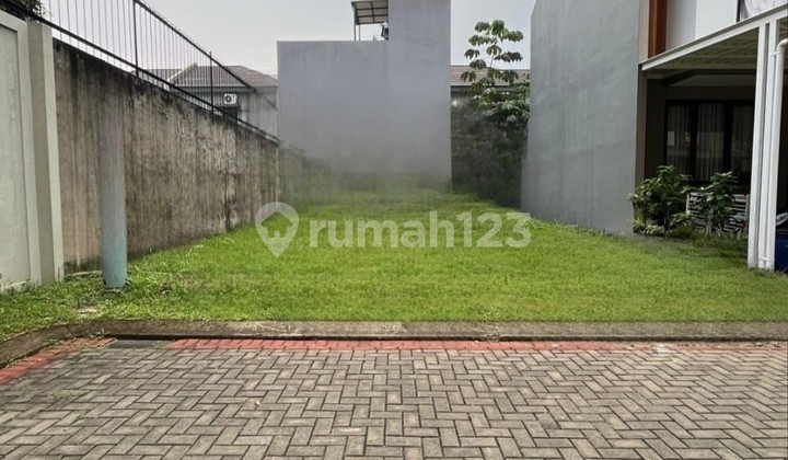 Dijual Kavling Kuldesak di Cluster Baru Kota Wisata Cibubur Dijual Kavling Kuldesak di Cluster Baru Kota Wisata Cibubur