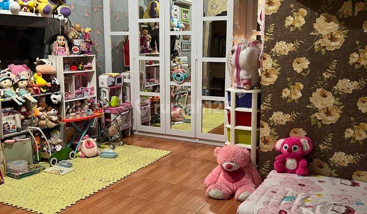 Dijual Rumah Cantik Dan Siap Huni Di Rawa Lumbu Bekasi 2