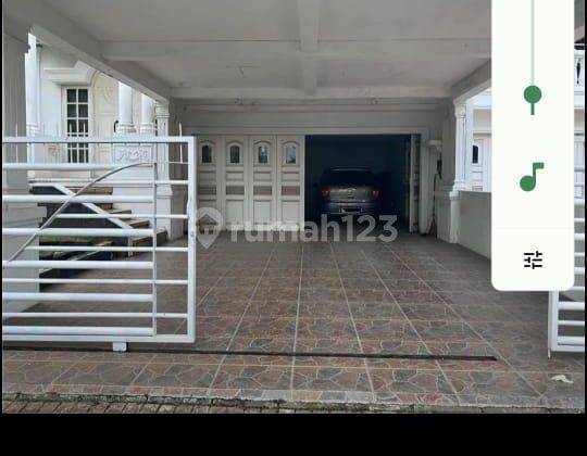 Dijual Rumah Megah Di Boulevard Kota Wisata  2