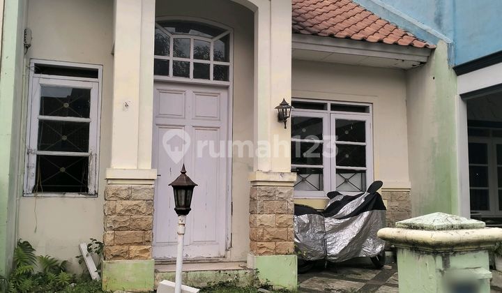 For Rent Cheap House (Below Market Rental Price) In Cibubur Tourist City For Rent Cheap House (Below Market Rental Price) In Cibubur Tourist City