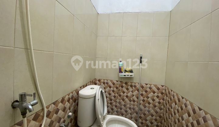 Dijual Rumah Cantik & Siap Huni di Royal Hankam Residence (Jatimurni Pondok Melati Bekasi) 2