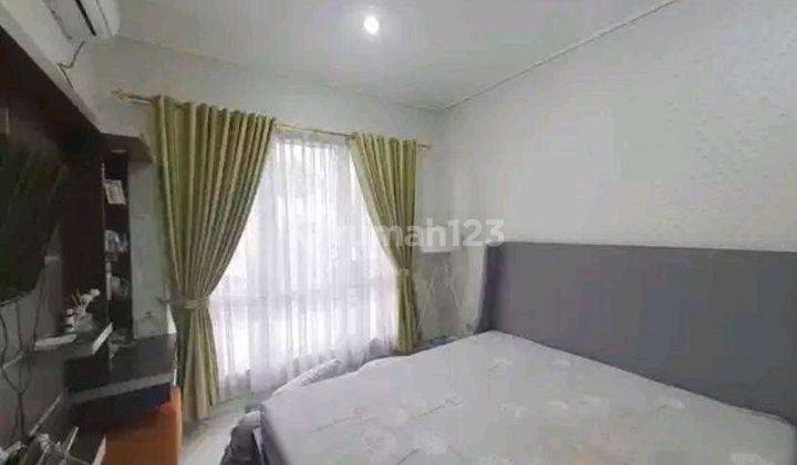 Dijual Rumah Siap Huni Di Kota Wisata 2