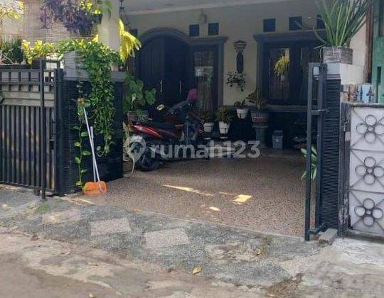 Dijual Rumah Di Perumahan Limus Pratama Regency  2