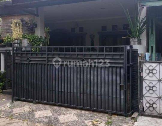 Dijual Rumah Di Perumahan Limus Pratama Regency  1