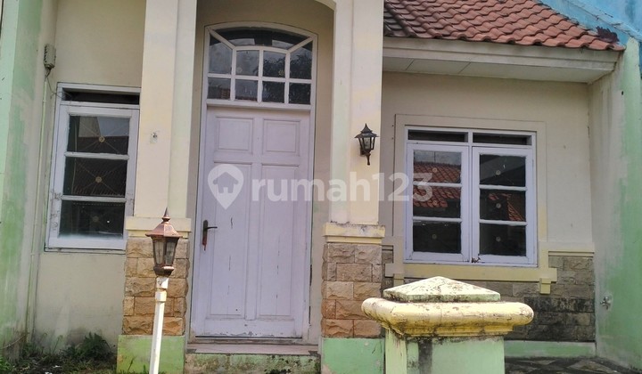 For Rent: Affordable House (Below Market Price) in Cibubur Tourism City