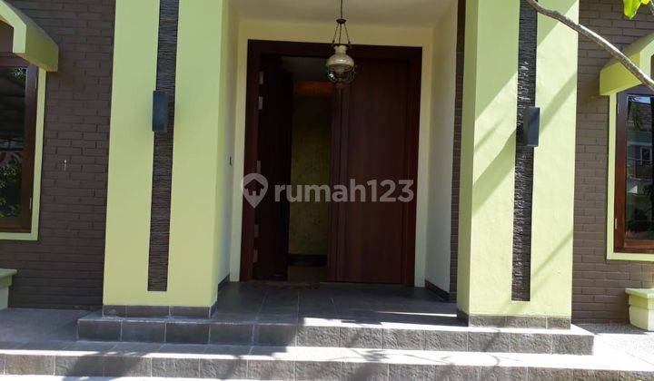 Dijual Rumah Cantik Dan Siap Huni Di Kota Wisata Cibubur 2