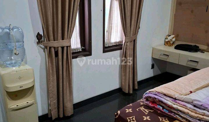 Dijual Rumah Mewah Hook Di Legenda Wisata Cibubur 2