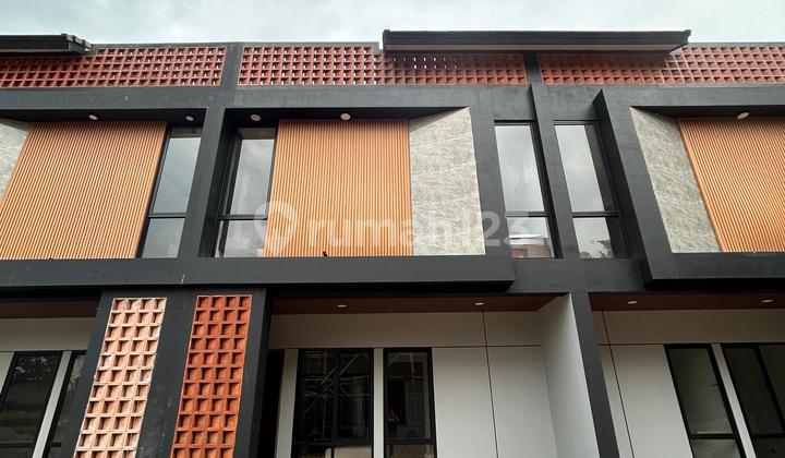 Dijual Rumah Primary (Baru) di Tamaya Residence Cikeas