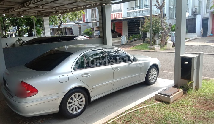 Disewakan Rumah Dua Tingkat di Kota Wisata Cibubur 2