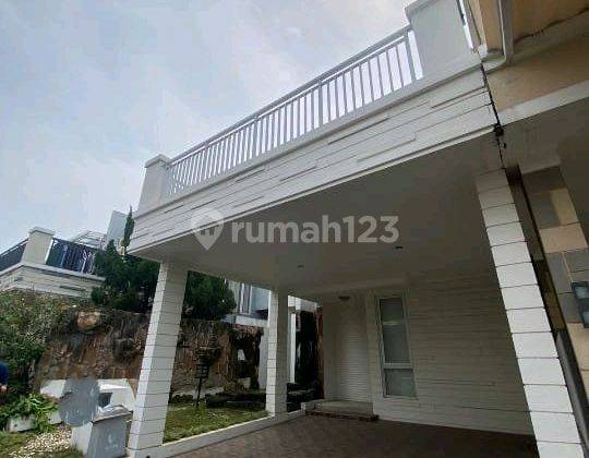 Dijual Rumah Dua Tingkat Di Kota Wisata Cibubur 1