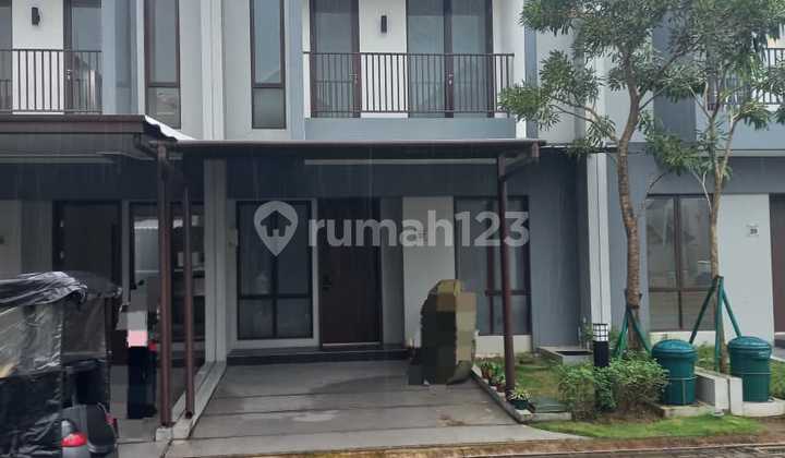 Dijual Rumah Unit Batalan di Paramount Petal Curug Tangerang Dijual Rumah Unit Batalan di Paramount Petal Curug Tangerang