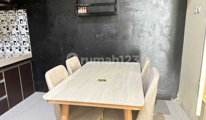 Dijual Rumah Rapih Di Serpong Garden 1 Cisauk Tangerang 2