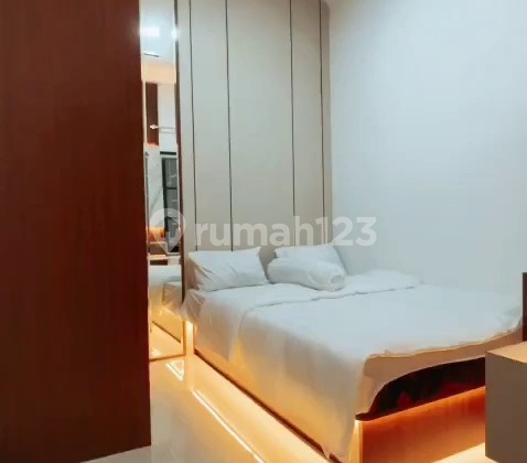 Dijual Rumah Primary Mona Residence Di Legok Tangerang 2