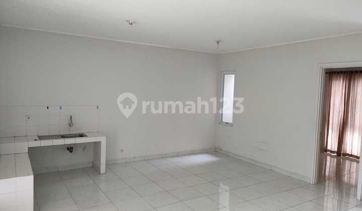Disewakan rumah siap huni di cluster fresco aria kawasan foresta bsd 5