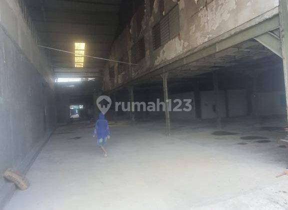 Disewakan gudang di rawa buaya cengkareng jakarta barat 8