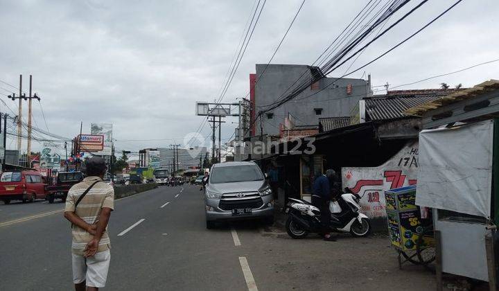 Dijual tanah di jalan raya serang km 19 balaraja jawa barat 7