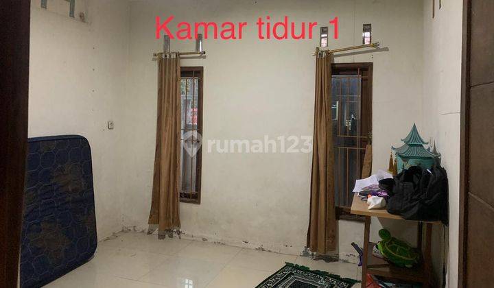 Dijual rumah di perum dasana indah karawaci tangerang 2