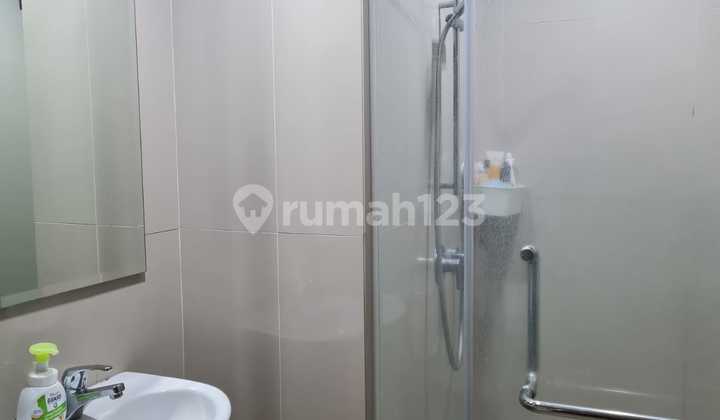 Dijual Apartemen Midtown Signature Digading Serpong 2