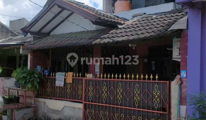 Dijual Murah Rumah di Dasana Indah Karawaci Tangerang Dijual Murah Rumah di Dasana Indah Karawaci Tangerang
