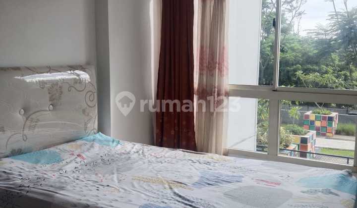 For Rent: Scientia Residence Apartment Gading Serpong