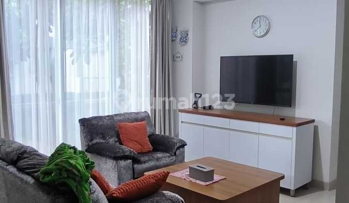 Disewakan Rainbow Spring Condovilla Gading Serpong Disewakan Rainbow Spring Condovilla Gading Serpong