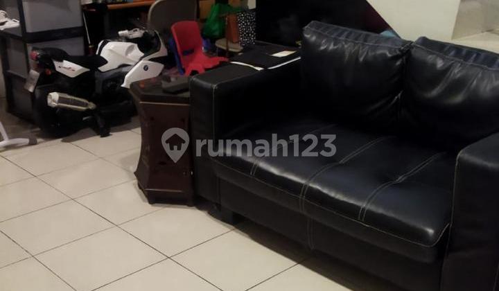 Dijual Rumah Di Cluster Magnolia L'agrocolla Gading Serpong