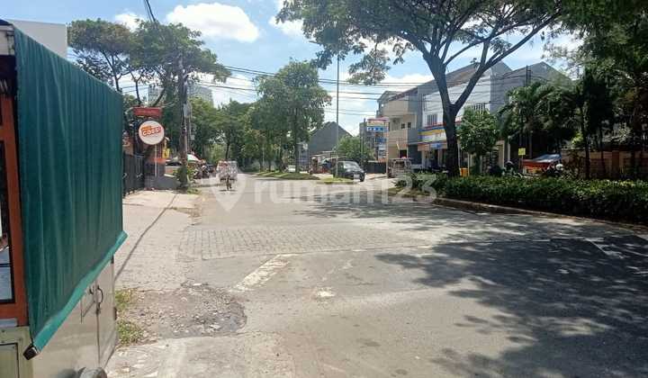 For Rent Plot on Permata Medang Gading Serpong Boulevard For Rent Plot on Permata Medang Gading Serpong Boulevard