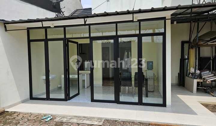 Disewakan Rumah Di Bali Resort Gunung Sindur Bogor 2