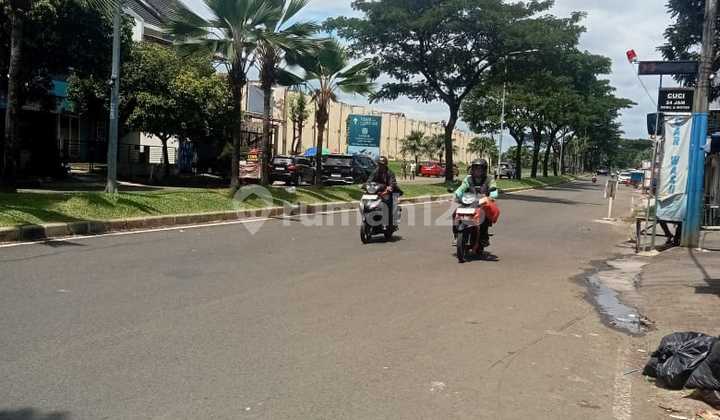For Rent Plot on Permata Medang Gading Serpong Boulevard For Rent Plot on Permata Medang Gading Serpong Boulevard