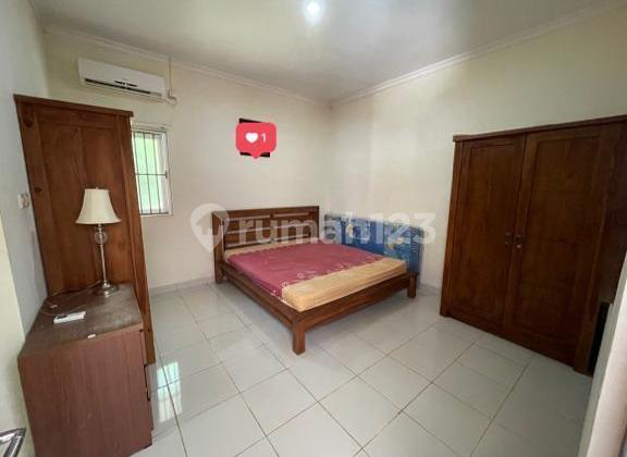 Villa for Sale at Carita Beach Pandeglang Banten