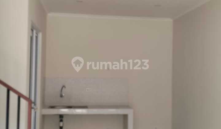 For Rent House in Agnesi Cluster 2