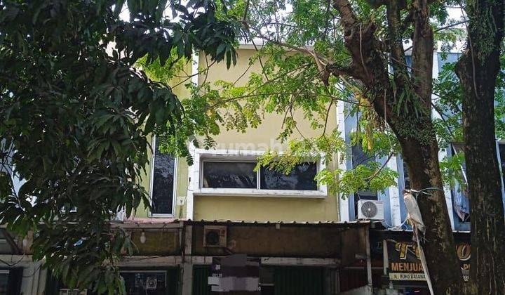 Dijual Ruko Dasana Xentre Bonang Karawaci Tangerang 1