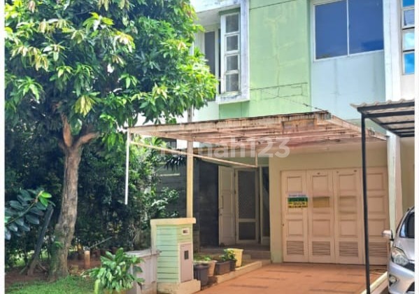 Dijual Cepat Rumah di Cluster Canary