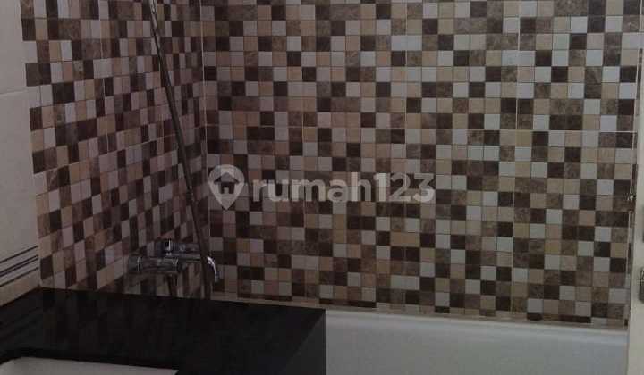 Disewakan Rumah Siap Huni di Cluster Volta Gading Serpong 2