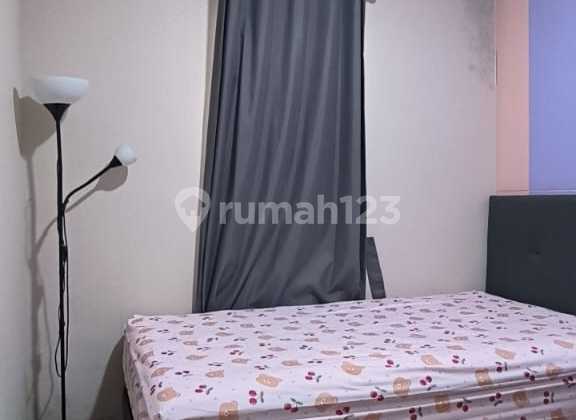 For Rent Furnished House in Carillo Gading Serpong Cluster 2