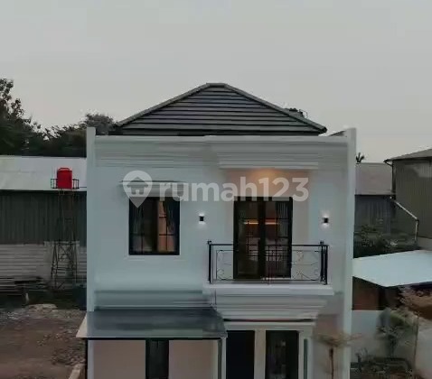 Dijual Rumah Primary Mona Residence Di Legok Tangerang Dijual Rumah Primary Mona Residence Di Legok Tangerang