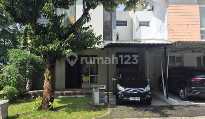 Dijual Rumah di Kawasan Foresta Cluster Fiore