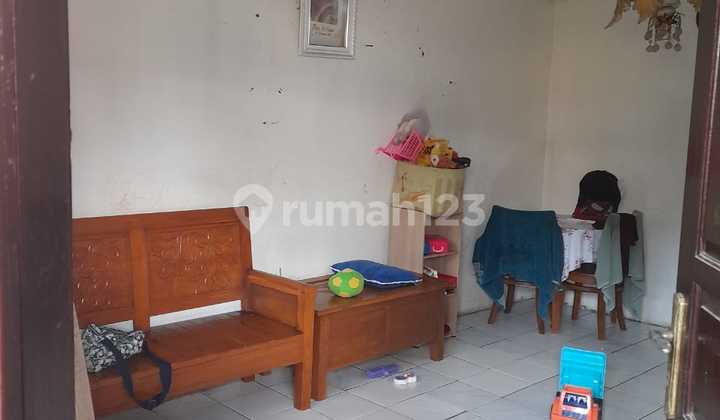 For Sale Cheap House in Dasana Indah Karawaci Tangerang 2