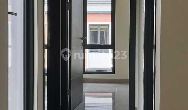 For Rent Ready-to-Occupy House in Baroni Gading Serpong Cluster 2