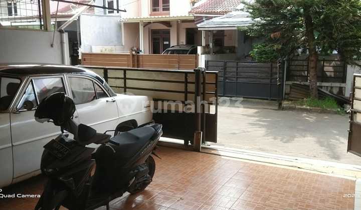 Dijual Rumah Rapih Disektor 7c Gading Serpong 2