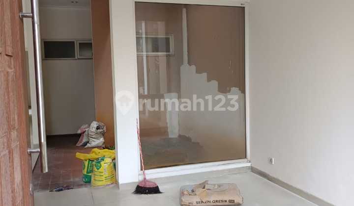 Dijual Rumah Di Cluster Sutera Pelangi Alam Sutera 2